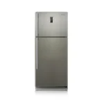 Samsung RT59QBPN Freestanding Stainless steel