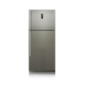 Samsung RT59QBPN Freestanding Stainless steel
