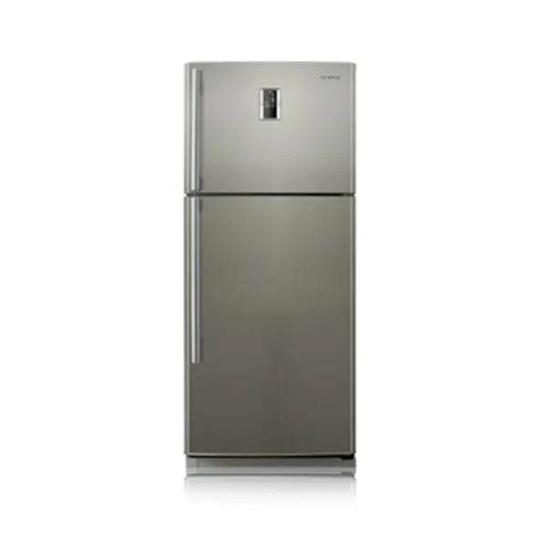 Samsung RT59QBPN Freestanding Stainless steel