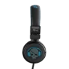 Trust Cyanide FX Headset Wired Ear-hook Office/Call center Black