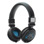 Trust Cyanide FX Headset Wired Ear-hook Office/Call center Black