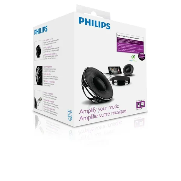 Philips Portable speaker SBA1520/10