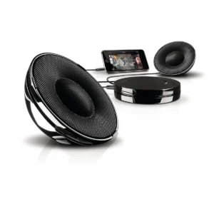 Philips Portable speaker SBA1520/10