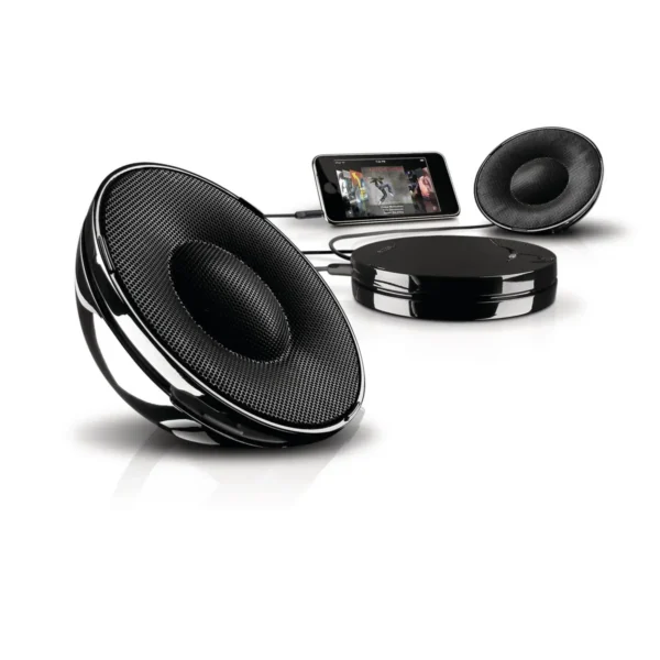 Philips Portable speaker SBA1520/10