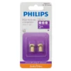 Philips SWV2028H/17 coaxial connector F-type 2 pc(s)