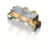 Philips SWV3040W 4-Way F-Type Splitter