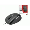 Trust MI-2830Rp mouse USB Type-A Optical 500 DPI