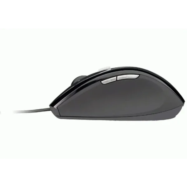 Trust MI-2830Rp mouse USB Type-A Optical 500 DPI