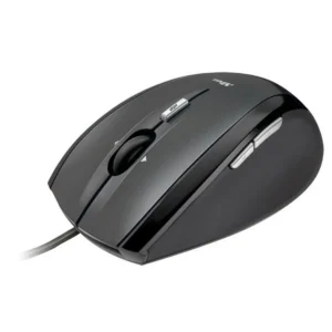 Trust MI-2830Rp mouse USB Type-A Optical 500 DPI
