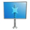 Dataflex Viewlite monitor arm – desk 102