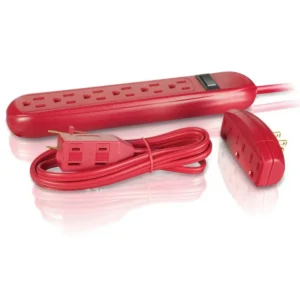 Philips Surge protector SPP3060U/17