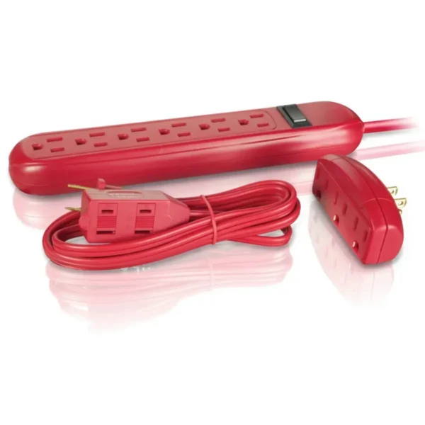 Philips Surge protector SPP3060U/17