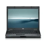 HP Compaq 6910p Notebook PC