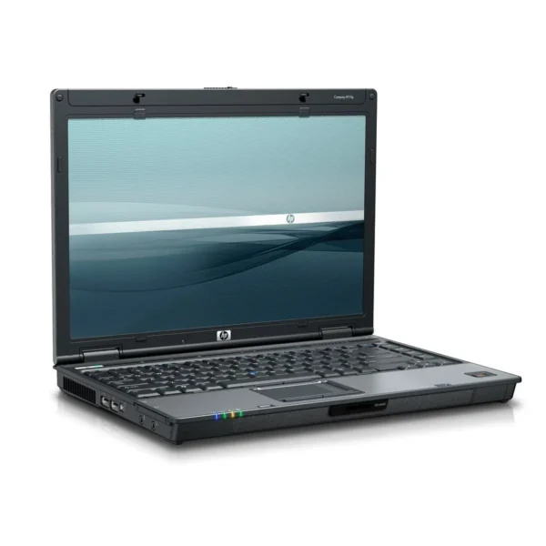 HP Compaq 6910p Notebook PC