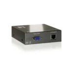 LevelOne Cat.5 Audio/Video Receiver
