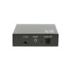 LevelOne Cat.5 Audio/Video Receiver