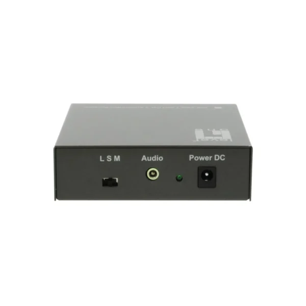 LevelOne Cat.5 Audio/Video Receiver