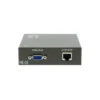 LevelOne Cat.5 Audio/Video Receiver