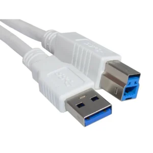 Sandberg USB 3.0 A-B male 1.8 m