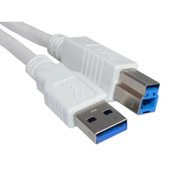 Sandberg USB 3.0 A-B male 1.8 m