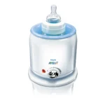 Philips AVENT Electric Bottle and Baby Food Warmer SCF255/54