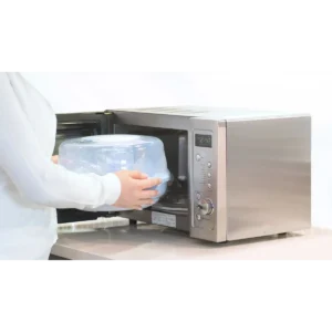 Philips AVENT SCF281/02 Microwave bottle steriliser for rapid sterilization