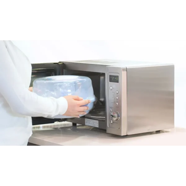 Philips AVENT SCF281/02 Microwave bottle steriliser for rapid sterilization