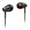 Philips SHE9000/28 headphones/headset Wired In-ear Black