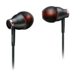 Philips SHE9000/28 headphones/headset Wired In-ear Black