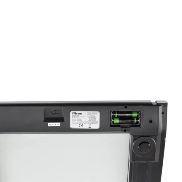 Tristar WG-2422 Body analysis scale