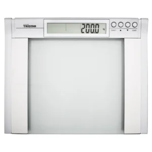Tristar WG-2422 Body analysis scale