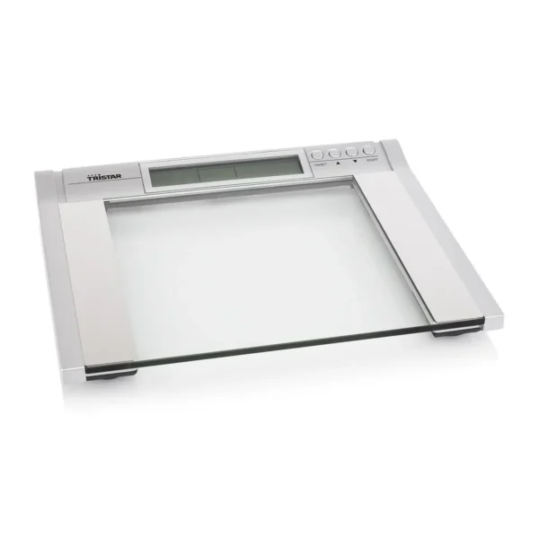 Tristar WG-2422 Body analysis scale