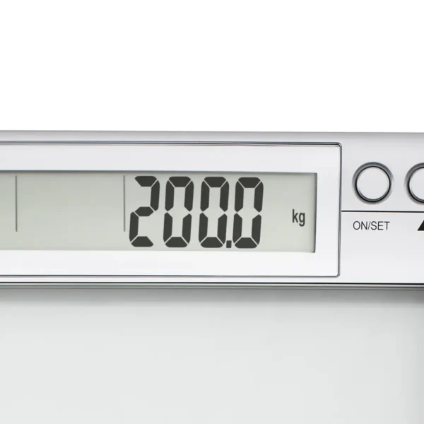 Tristar WG-2422 Body analysis scale