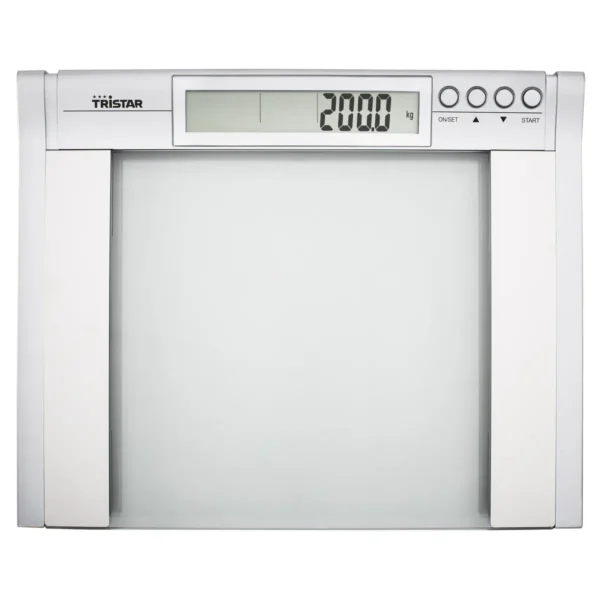 Tristar WG-2422 Body analysis scale