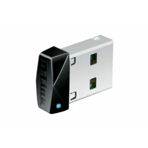 D-Link DWA-121 network card WLAN 150 Mbit/s