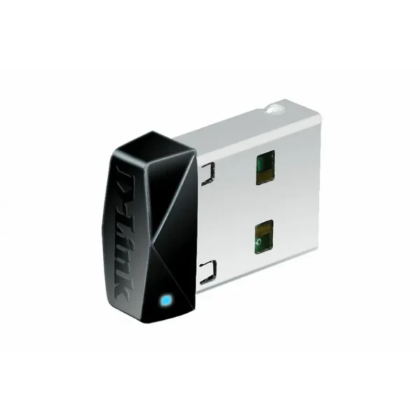 D-Link DWA-121 network card WLAN 150 Mbit/s