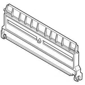 KYOCERA 5MVX872SH003 printer/scanner spare part/accessory Tray 1 pc(s)