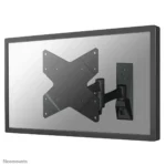 Neomounts FPMA-W835 Monitor/TV mount wall 10-40″ – full motion