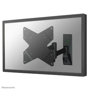 Neomounts FPMA-W835 Monitor/TV mount wall 10-40″ – full motion
