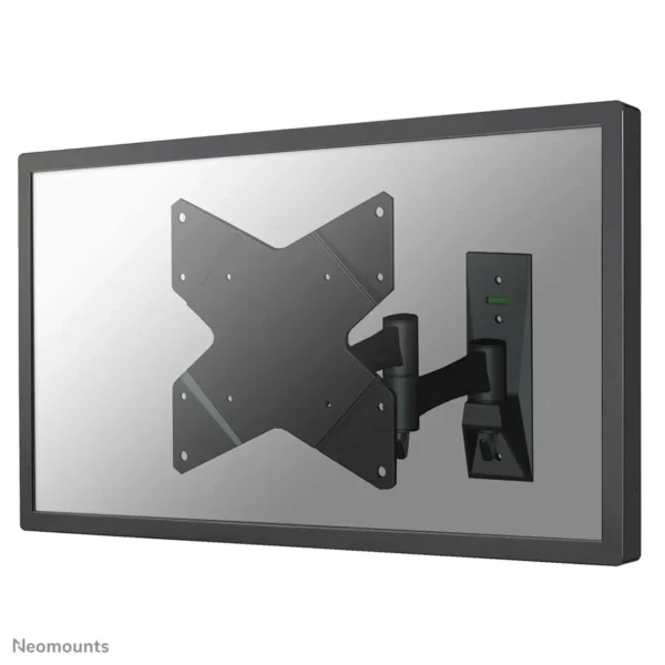 Neomounts FPMA-W835 Monitor/TV mount wall 10-40″ – full motion