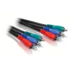 Philips Component video cable SWV2362W/10