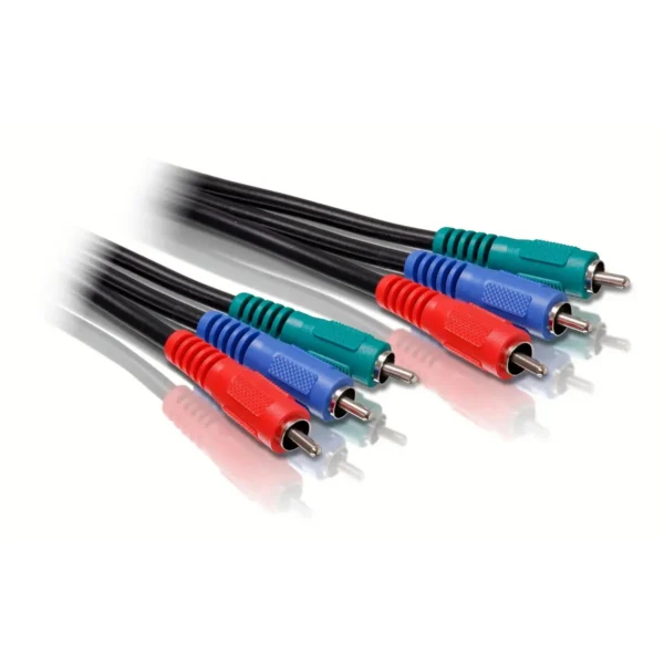 Philips Component video cable SWV2362W/10