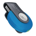 Philips GoGear SA4DOT02BN/37 MP3/MP4 player 2 GB Black, Blue