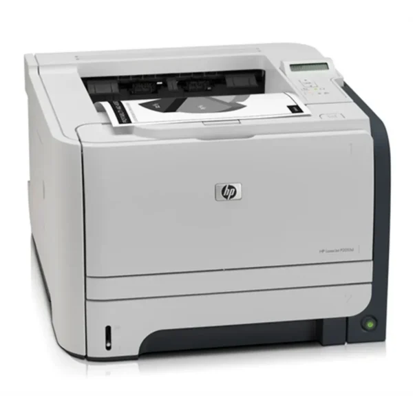 HP LaserJet P2055d 1200 x 1200 DPI A4