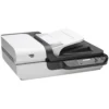HP Scanjet N6310 Flatbed & ADF scanner 2400 x 2400 DPI Grey