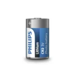 Philips Minicells Battery CR2/01B