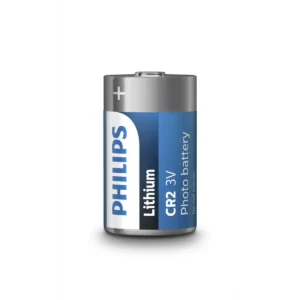 Philips Minicells Battery CR2/01B