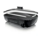 Philips Viva Collection HD6322/20 Table grill