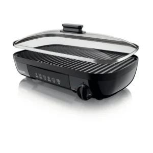 Philips Viva Collection HD6322/20 Table grill