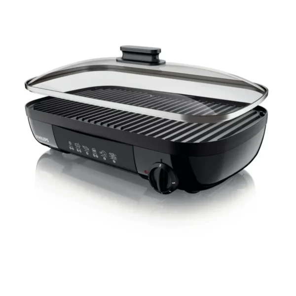 Philips Viva Collection HD6322/20 Table grill